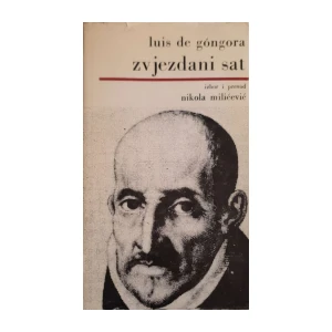 Luis de Góngora: Zvjezdani sat