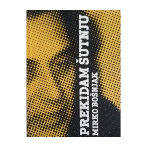 Mirko Bošnjak: Prekidam šutnju