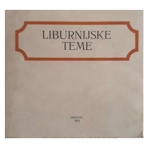 Vanda Ekl: Liburnijske teme 1