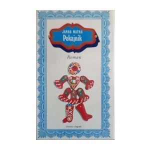 Janko Matko: Pokajnik