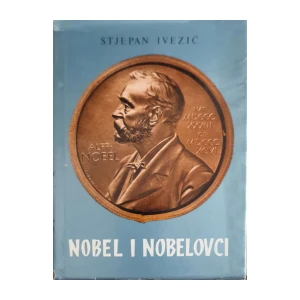 Stjepan Ivezić: Nobel i nobelovci