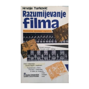 Hrvoje Turković: Razumijevanje filma