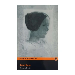 Charlotte Brontë: Jane Eyre