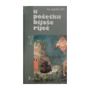 Zvjezdan Linić: U početku bijaše riječ