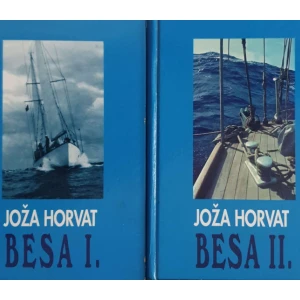 Joža Horvat: Besa I-II