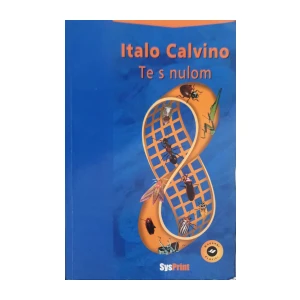 Italo Calvino: Te s nulom