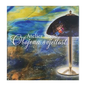 Atelier Rogić: Obojena svjetlost