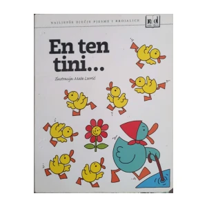 En ten tini