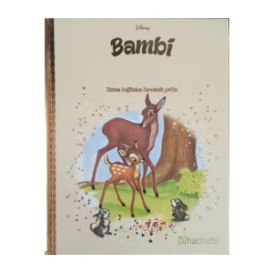 Walt Disney: Bambi