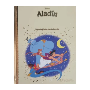 Walt Disney: Aladin
