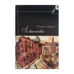 Robert Musil: Iz dnevnika