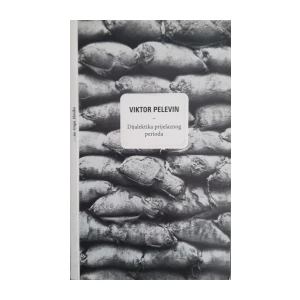 Viktor Pelevin: Dijalektika prijelaznog perioda
