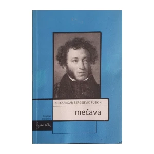 Aleksandar Sergejevič Puškin: Mećava