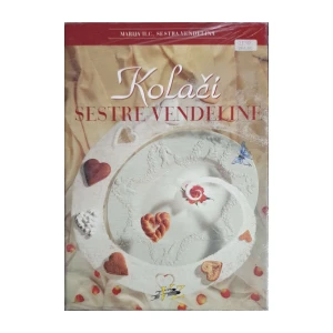 Marija Ilc: Kolači sestre Vendeline