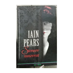 Iain Pears : Stoneov sunovrat