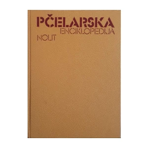 Pčelarska enciklopedija