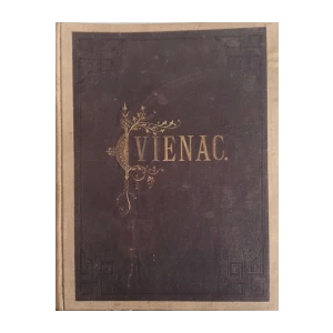 Vienac zabavi i pouci: Tečaj XXI, broj 1-52/1889