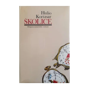 Hulio Kortasar: Školice