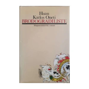 Huan Karlos Oneti: Brodogradilište