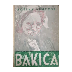 Božena Němcova: Bakica