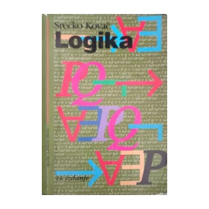 Srećko Kovač: Logika
