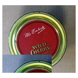 MC LINTOCK WILD CHERRY - LIMENA KUTIJA 