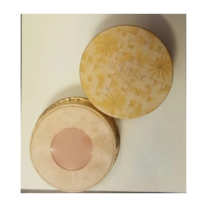 SCHERK MYSTIKUM BROWN #1 - PUDER 