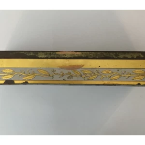 LIMENA KUTIJA ZA KEKSE MANDORLATO