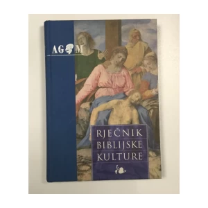 Rječnik Biblijske Kulture