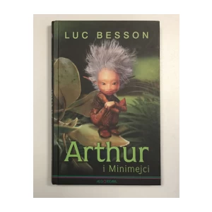 LUC BESSON, ARTHUR I MINIMEJCI, ZAGREB 2006.