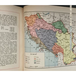 STJEPAN SRKULJ  : HRVATSKA POVIJEST  U DEVETNAEST KARATA