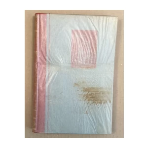 WILHELM KAYSER : PANDURSKI PUKOVNIK TRENK