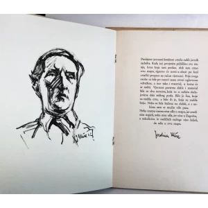 JEROLIM MIŠE : NAŠI DRAGI SUVREMENICI