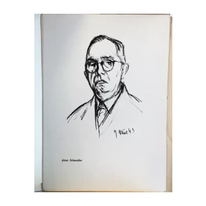 JEROLIM MIŠE : NAŠI DRAGI SUVREMENICI