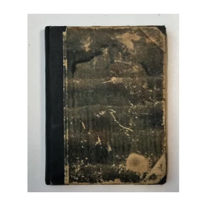 FRANZ MOOR : ERLEBNISSE IN ENGLISCHEN BORDELLEN