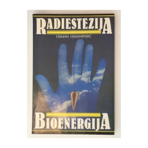 OSMAN HASANPAŠIĆ :  RADIESTEZIJA