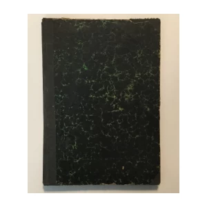 MIROSLAV KRLEŽA :  HRVATSKI BOG MARS