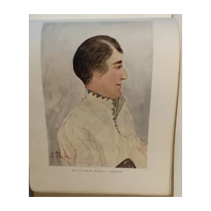 ZBIRKA PEDESET AKVARELA IVANKE MITROVIĆ - KOSOR : AKVARELI