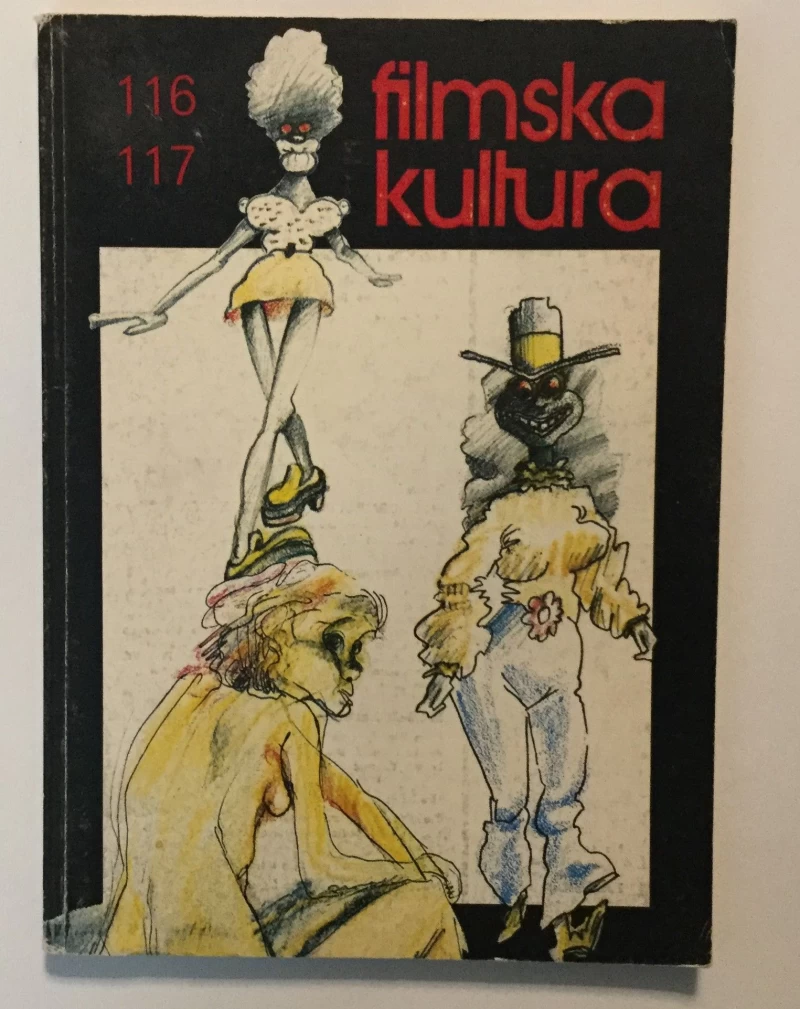 FILMSKA KULTURA  116/117