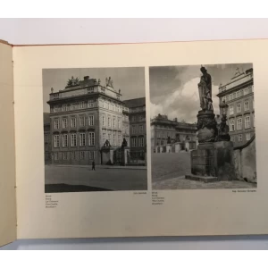ALBUM : PRAHA STARA I MODERNI