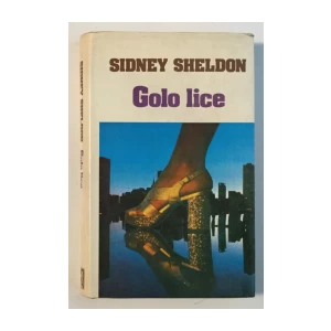 SIDNEY SHELDON : GOLO LICE