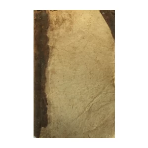 FRANCISCUM RAUSCH DE TRAUBENBERG : ELEMENTA ARCHITECTURE AD STRUCTURAS