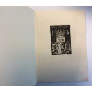 G. VERZOCHI : VENI VD VICI