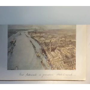 G. VERZOCHI : VENI VD VICI