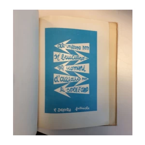 G. VERZOCHI : VENI VD VICI