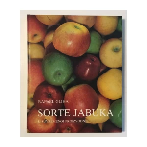 RAFAEL GLIHA : SORTE JABUKA