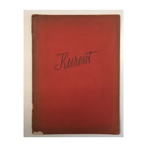 IGOR TORKAR : KURENT