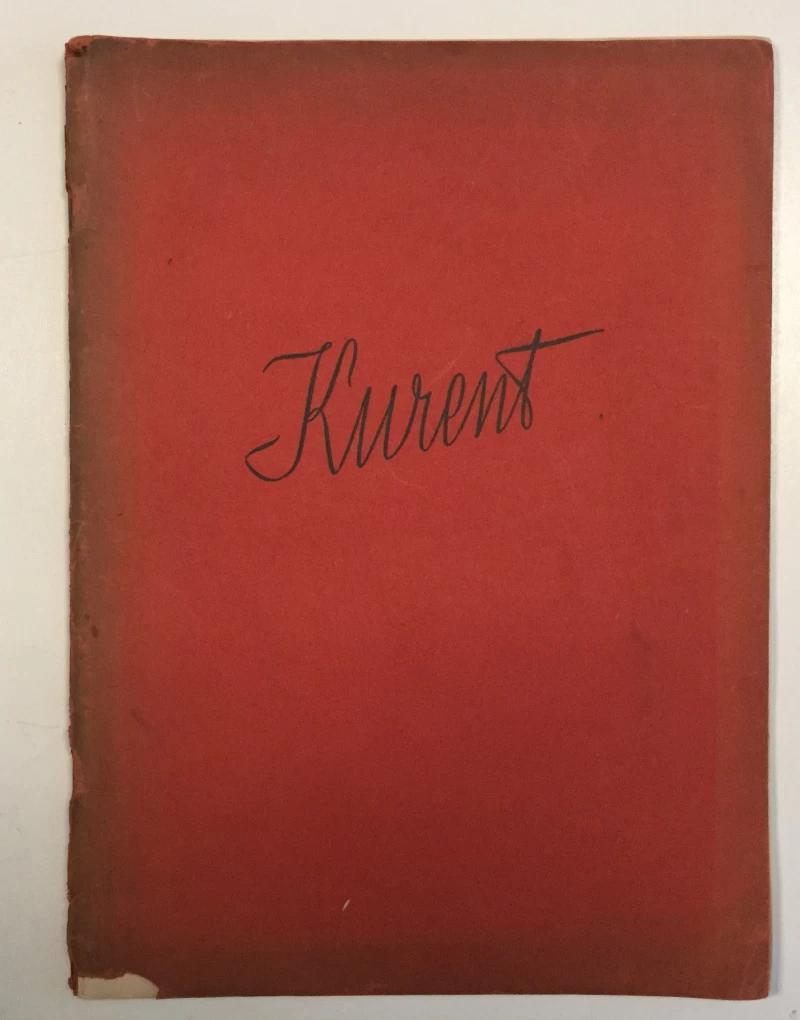 IGOR TORKAR : KURENT
