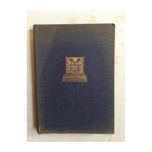 MARKO PEROJEVIĆ, PETAR KRUŽIĆ KAPETAN I KNEZ GRADA KLISA, MATICA HRVATSKA, 1931. 