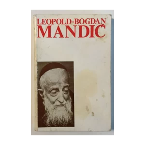 P. PIETRO BERNARDI DA VALDIPORRO : LEOPOLD BOGDAN MANDIĆ